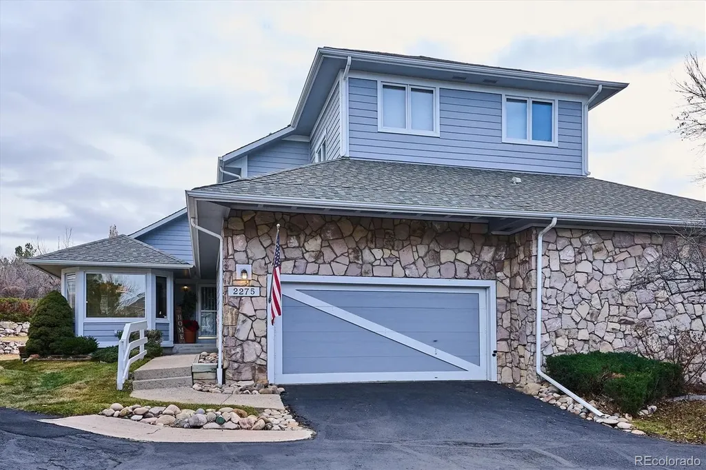2275 Emerald Drive Castle Rock CO 80104