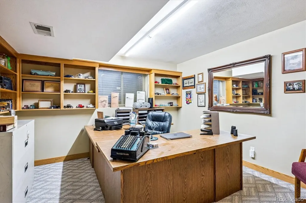 2275 Emerald Drive Castle Rock CO 80104