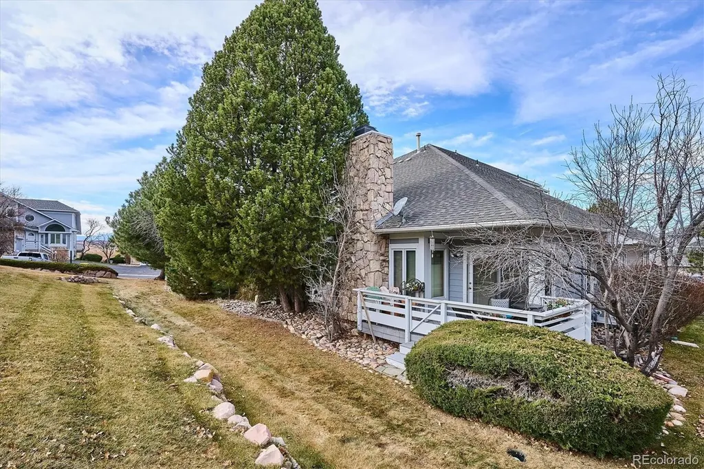 2275 Emerald Drive Castle Rock CO 80104