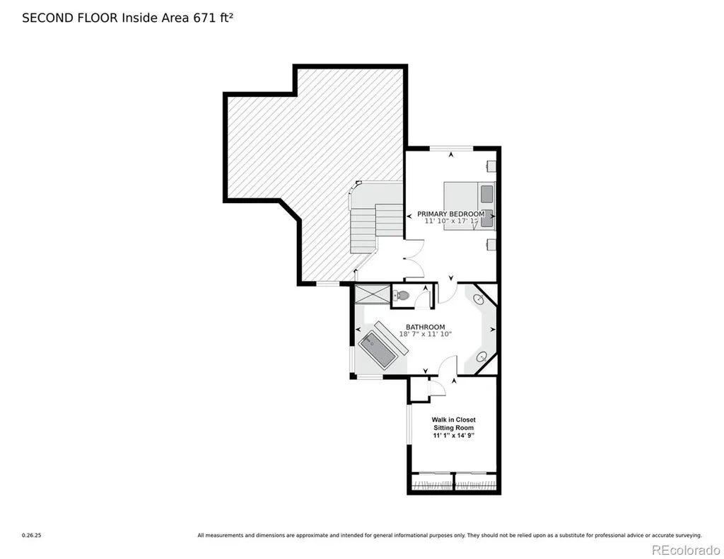 2275 Emerald Drive Castle Rock CO 80104