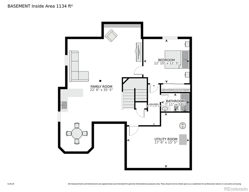 2275 Emerald Drive Castle Rock CO 80104
