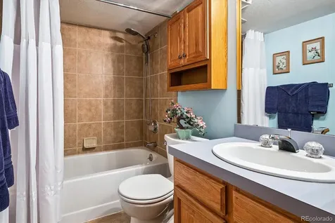 2275 Emerald Drive Castle Rock CO 80104
