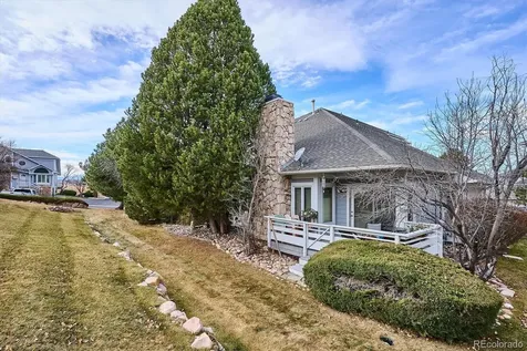 2275 Emerald Drive Castle Rock CO 80104