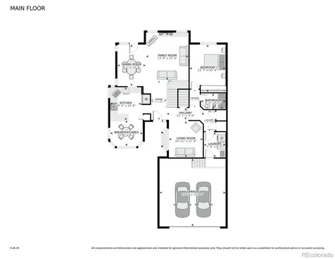 2275 Emerald Drive Castle Rock CO 80104