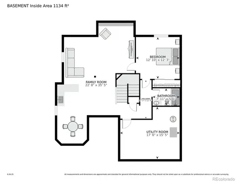 2275 Emerald Drive Castle Rock CO 80104