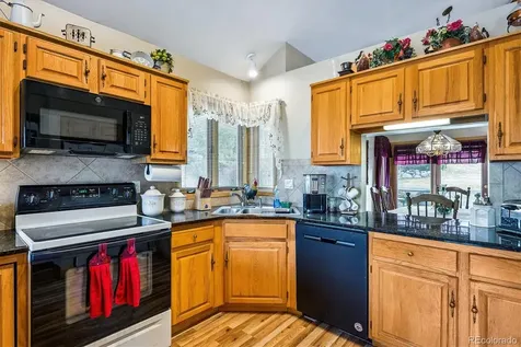 2275 Emerald Drive Castle Rock CO 80104