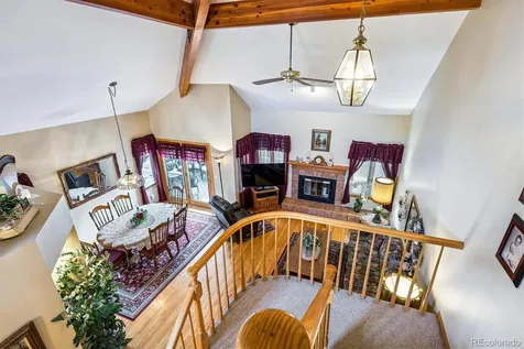 2275 Emerald Drive Castle Rock CO 80104