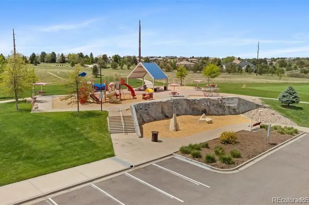 1872 Graphite Court Castle Rock CO 80108
