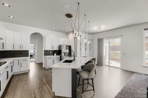 1872 Graphite Court Castle Rock CO 80108