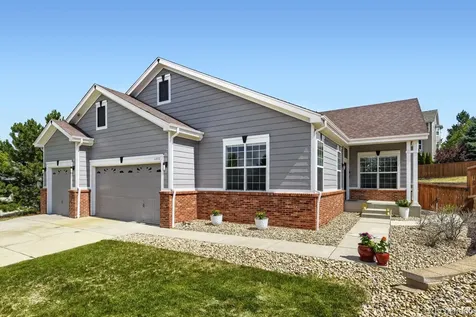 1872 Graphite Court Castle Rock CO 80108