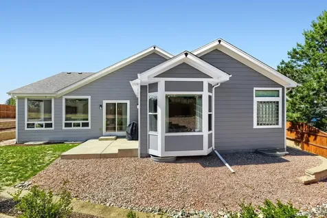 1872 Graphite Court Castle Rock CO 80108