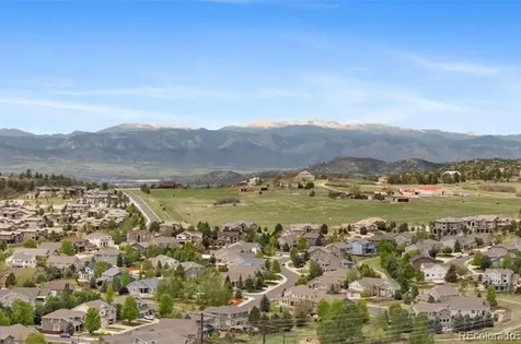 1872 Graphite Court Castle Rock CO 80108