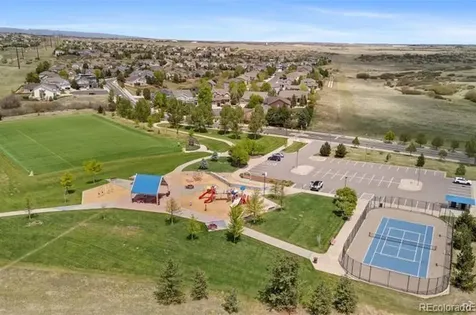 1872 Graphite Court Castle Rock CO 80108