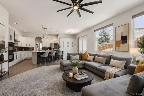 1872 Graphite Court Castle Rock CO 80108