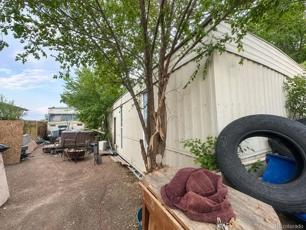 364 E Walton Drive Pueblo CO 81007