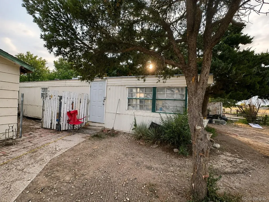 364 E Walton Drive Pueblo CO 81007