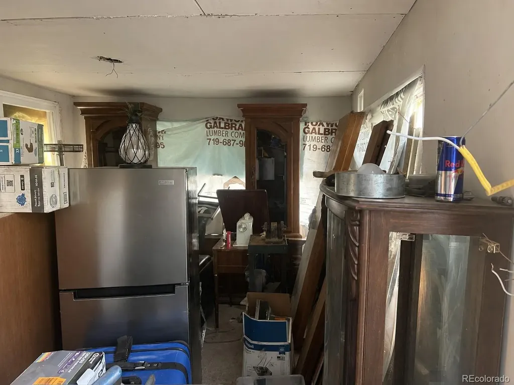 364 E Walton Drive Pueblo CO 81007