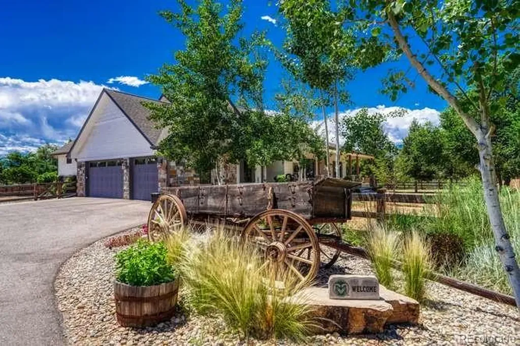 9498 Wagonwheel Drive Littleton CO 80125