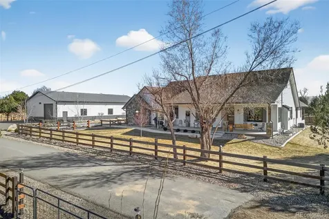 9498 Wagonwheel Drive Littleton CO 80125