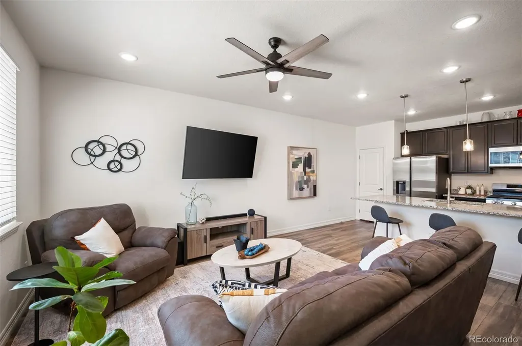 16563 E 119th Way Commerce City CO 80022