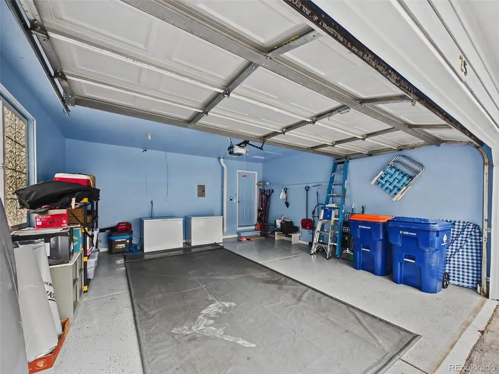 25 Lindenwood Circle Johnstown CO 80534