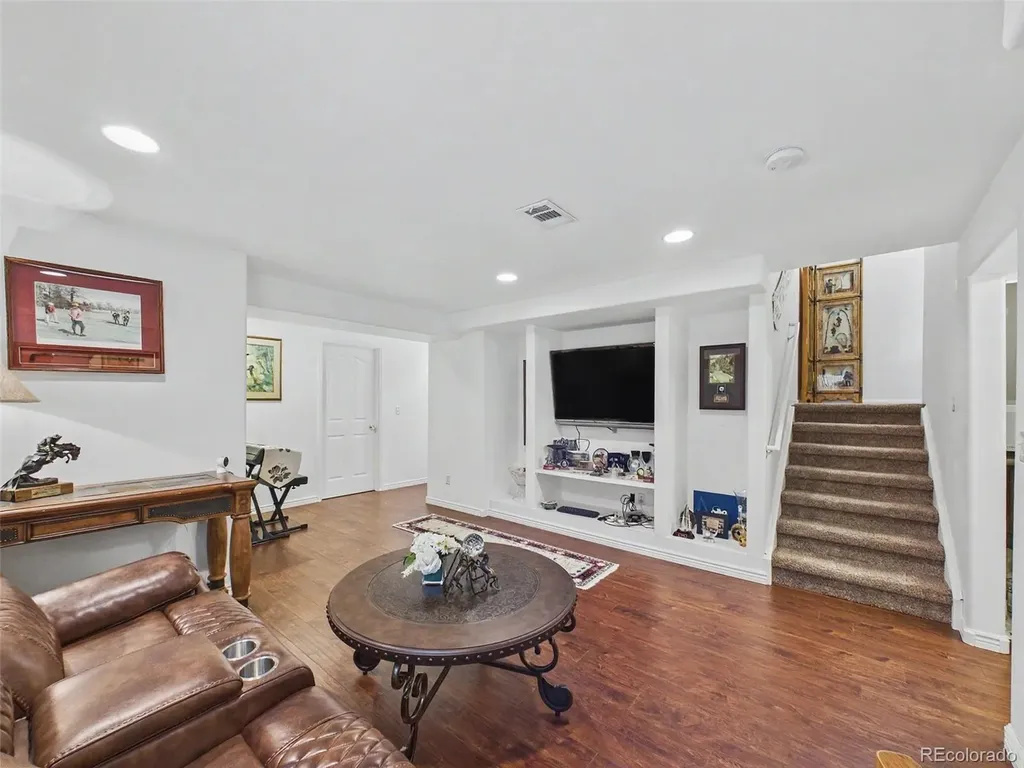 25 Lindenwood Circle Johnstown CO 80534