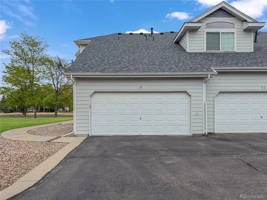 25 Lindenwood Circle Johnstown CO 80534