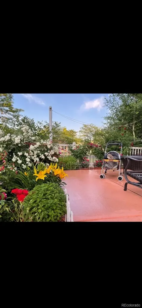 25 Lindenwood Circle Johnstown CO 80534