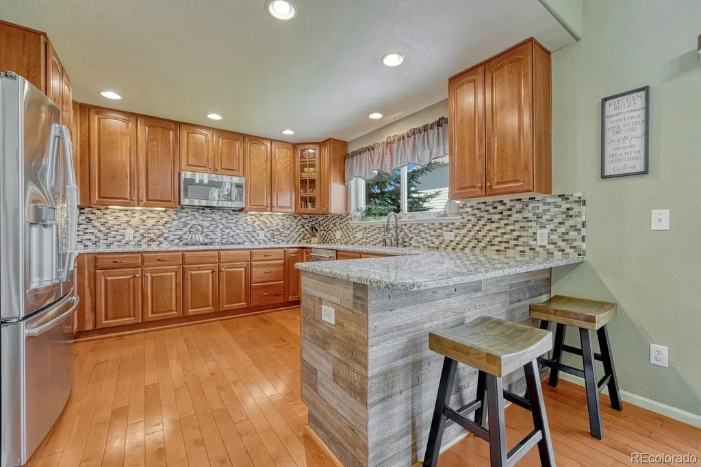 16673 Elk Valley Trail Monument CO 80132