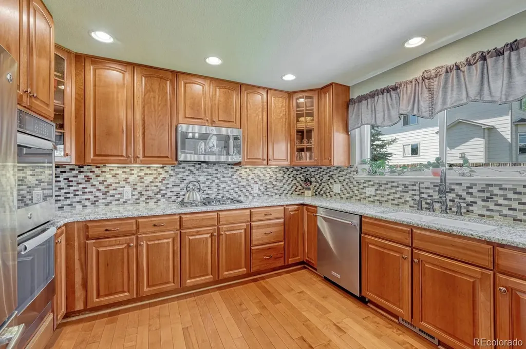 16673 Elk Valley Trail Monument CO 80132