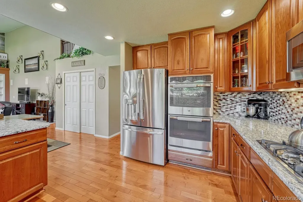 16673 Elk Valley Trail Monument CO 80132
