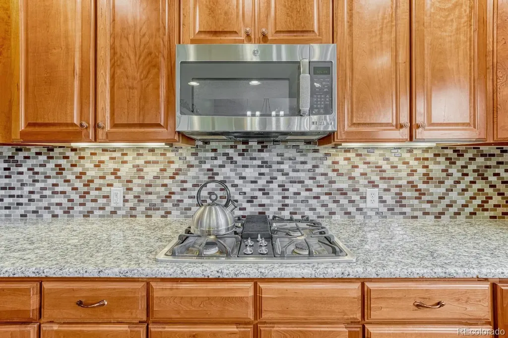 16673 Elk Valley Trail Monument CO 80132