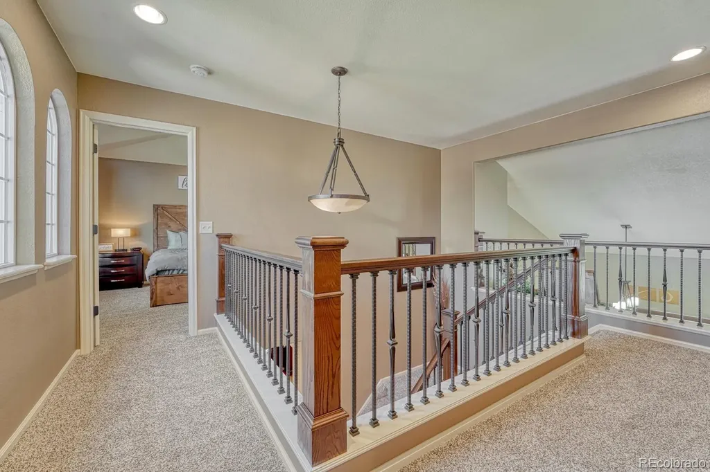 16673 Elk Valley Trail Monument CO 80132