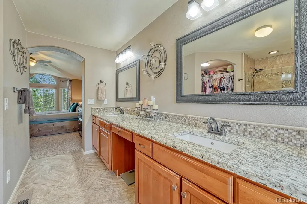 16673 Elk Valley Trail Monument CO 80132