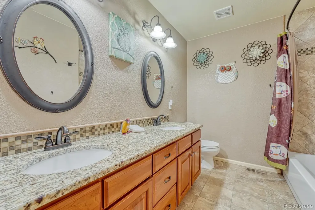 16673 Elk Valley Trail Monument CO 80132
