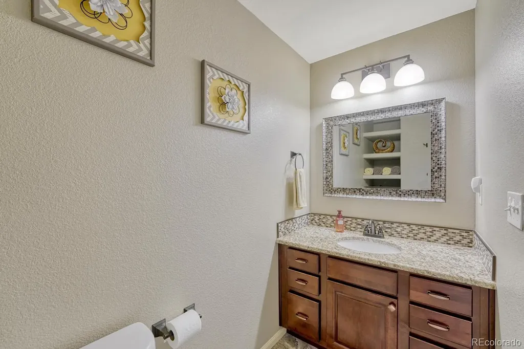 16673 Elk Valley Trail Monument CO 80132