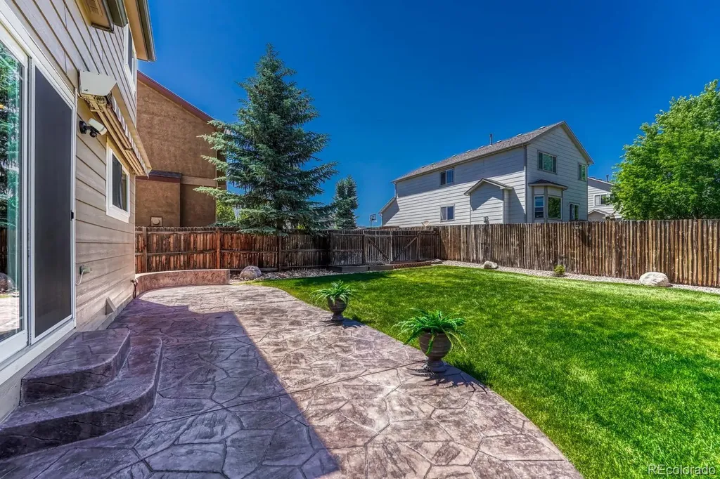 16673 Elk Valley Trail Monument CO 80132