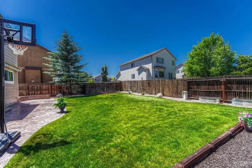 16673 Elk Valley Trail Monument CO 80132