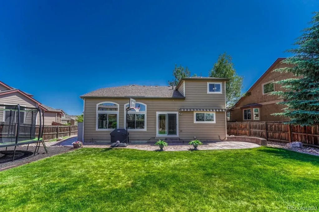 16673 Elk Valley Trail Monument CO 80132