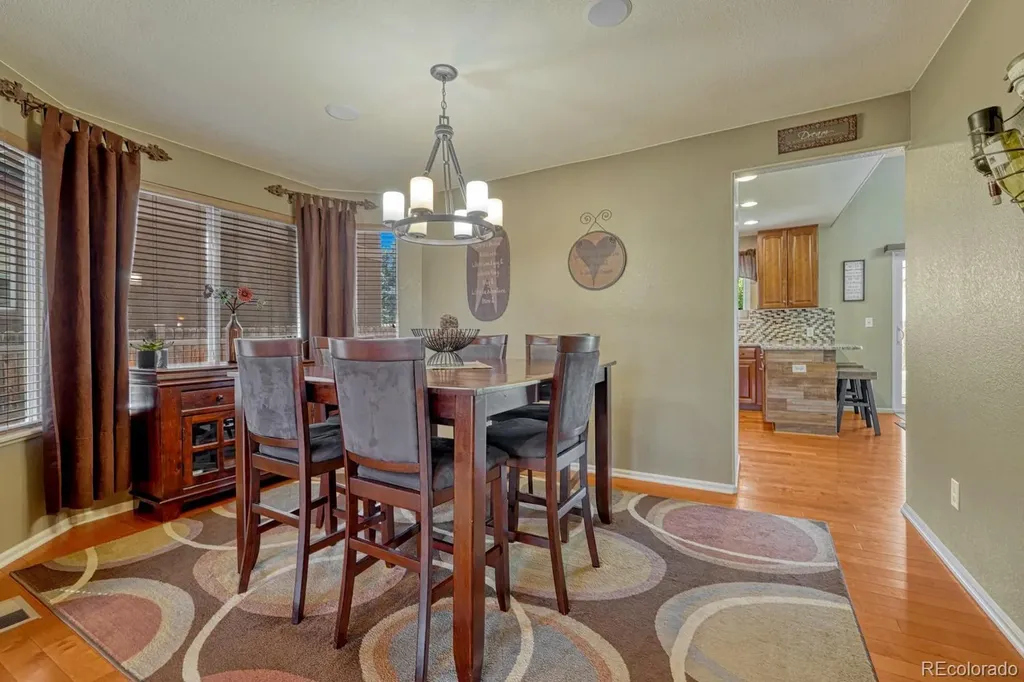 16673 Elk Valley Trail Monument CO 80132
