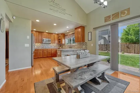 16673 Elk Valley Trail Monument CO 80132