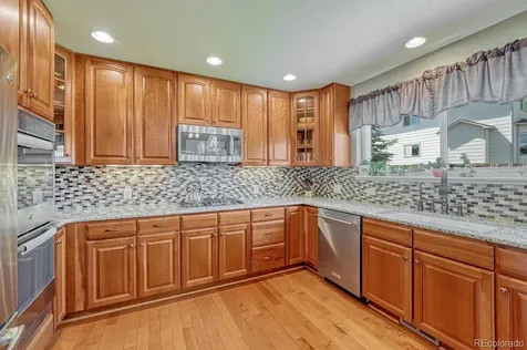 16673 Elk Valley Trail Monument CO 80132
