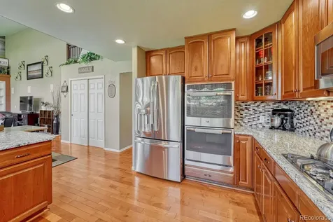 16673 Elk Valley Trail Monument CO 80132
