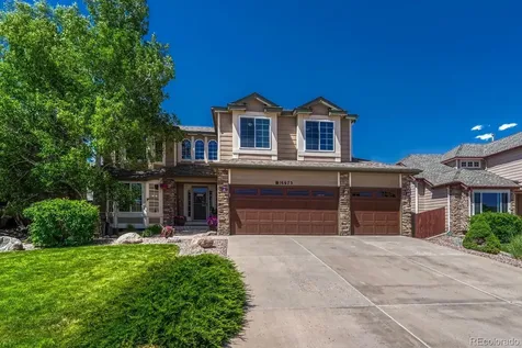 16673 Elk Valley Trail Monument CO 80132