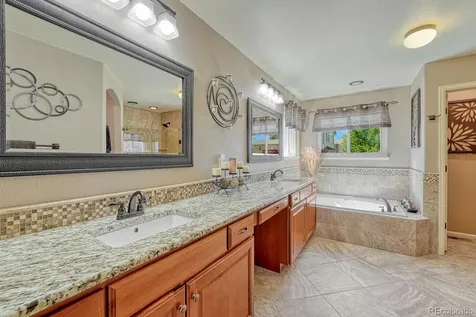 16673 Elk Valley Trail Monument CO 80132