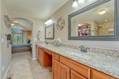 16673 Elk Valley Trail Monument CO 80132