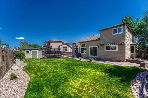 16673 Elk Valley Trail Monument CO 80132