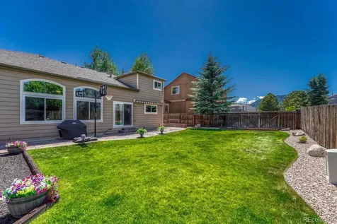 16673 Elk Valley Trail Monument CO 80132