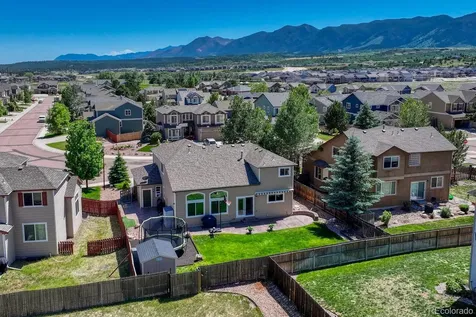 16673 Elk Valley Trail Monument CO 80132