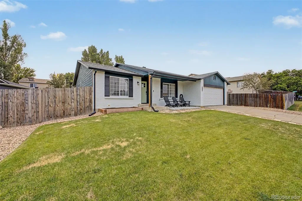 9790 W Wagon Trail Drive Littleton CO 80123